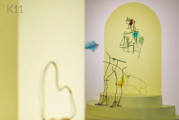 沈陽(yáng)星部落“如影隨形”攝影活動(dòng)招募中