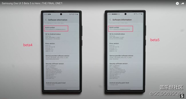 beta4是不是國行最后一版