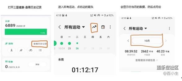 已開(kāi)獎(jiǎng)蓋樂(lè)世社區(qū)線上馬拉松開(kāi)始啦