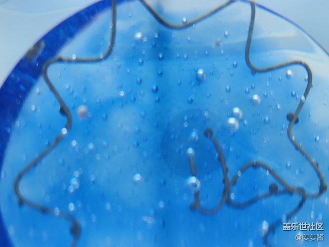 【十一趣事】+花式玻璃