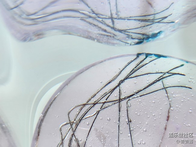 【十一趣事】+花式玻璃