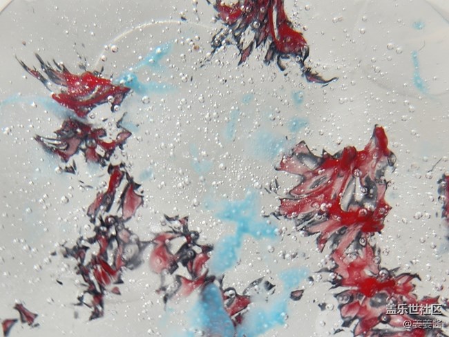 【十一趣事】+花式玻璃