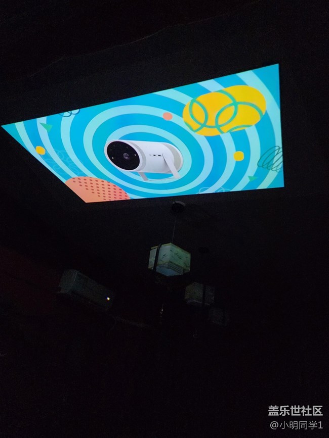 【廈門星部落】三星w23品鑒及劇本殺體驗活動