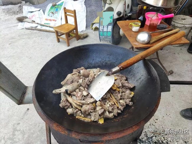 【十一趣事】農(nóng)家菜
