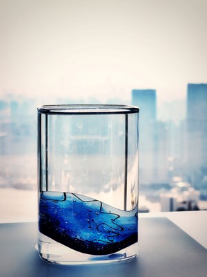 【深秋印象】+ Fold4的視野