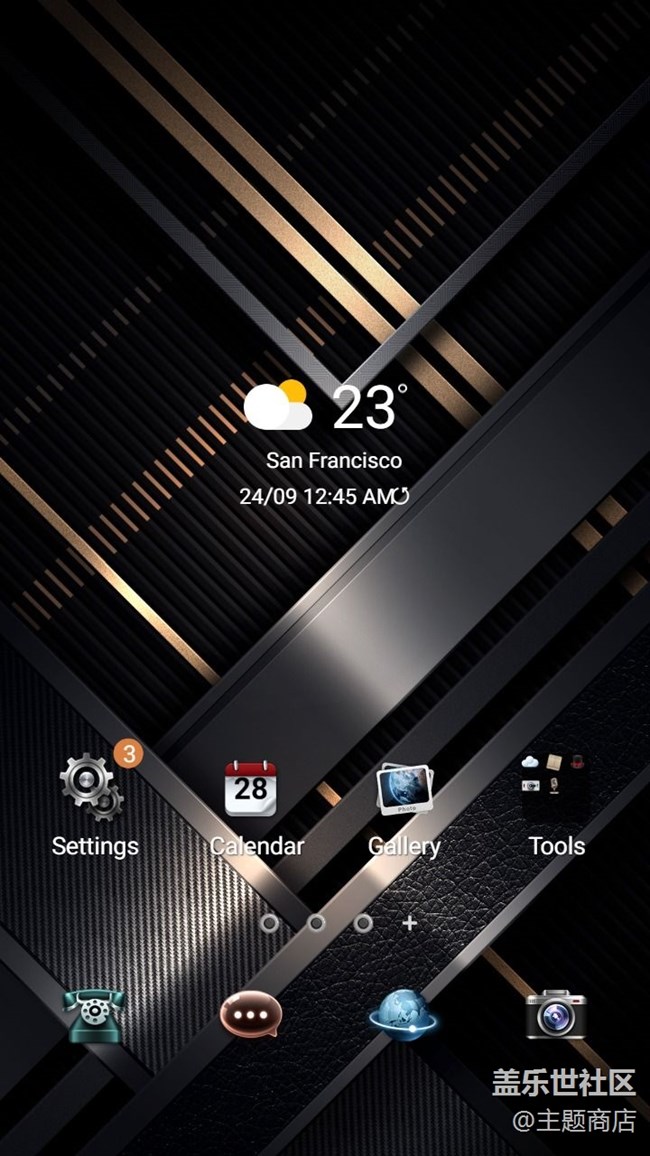 優(yōu)品推薦 |未來(lái)科技現(xiàn)代主題