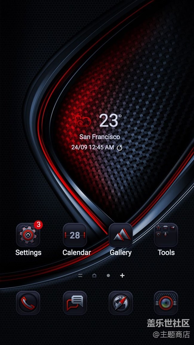 優(yōu)品推薦 |未來(lái)科技現(xiàn)代主題