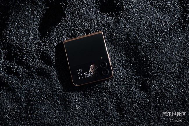 三星W23|W23 Flip:匠心工藝 尊貴體驗 三星W23|W23 Flip:匠心工藝 尊貴體驗