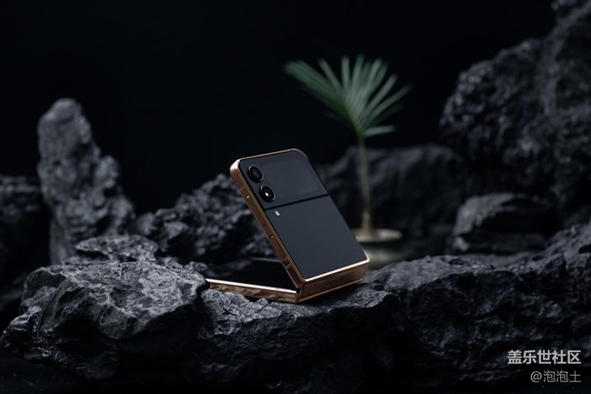 三星W23|W23 Flip:匠心工藝 尊貴體驗 三星W23|W23 Flip:匠心工藝 尊貴體驗