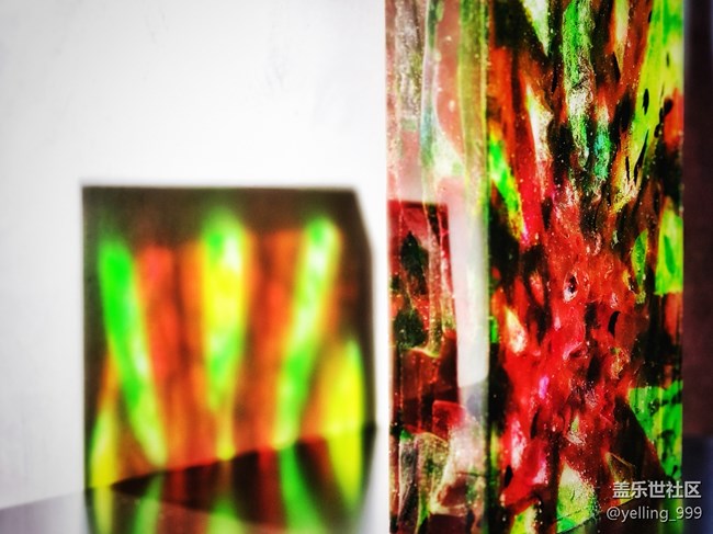 【色彩構(gòu)成】+色彩繽紛