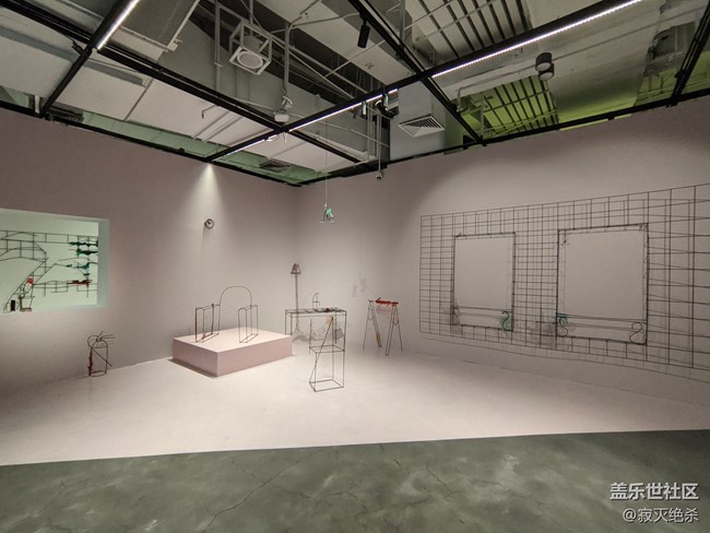 沈陽星部落《如影隨形》活動回顧貼