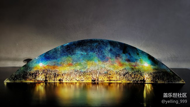 【色彩構(gòu)成】+色彩繽紛