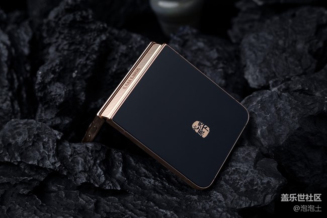 三星W23|W23 Flip:匠心工藝 尊貴體驗 三星W23|W23 Flip:匠心工藝 尊貴體驗