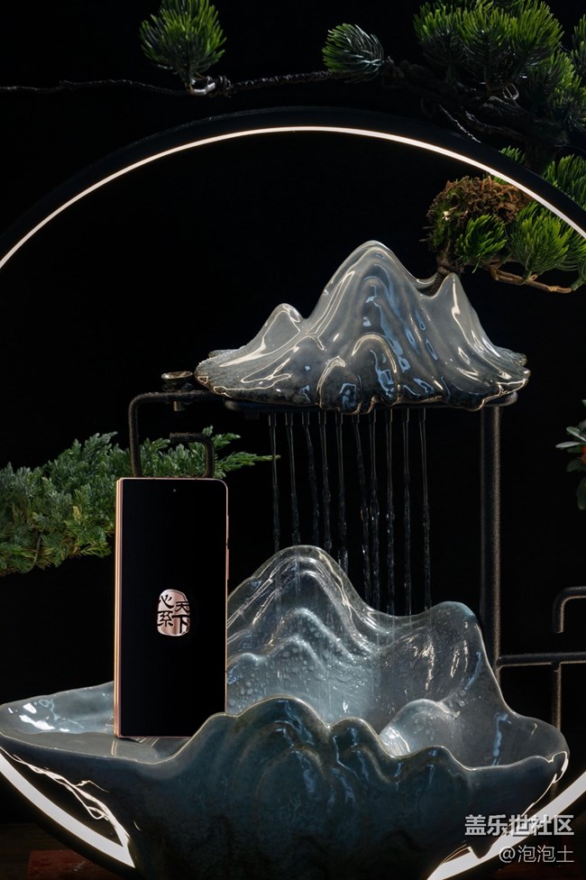 三星W23|W23 Flip:匠心工藝 尊貴體驗 三星W23|W23 Flip:匠心工藝 尊貴體驗