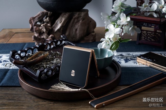 三星W23|W23 Flip:匠心工藝 尊貴體驗 三星W23|W23 Flip:匠心工藝 尊貴體驗