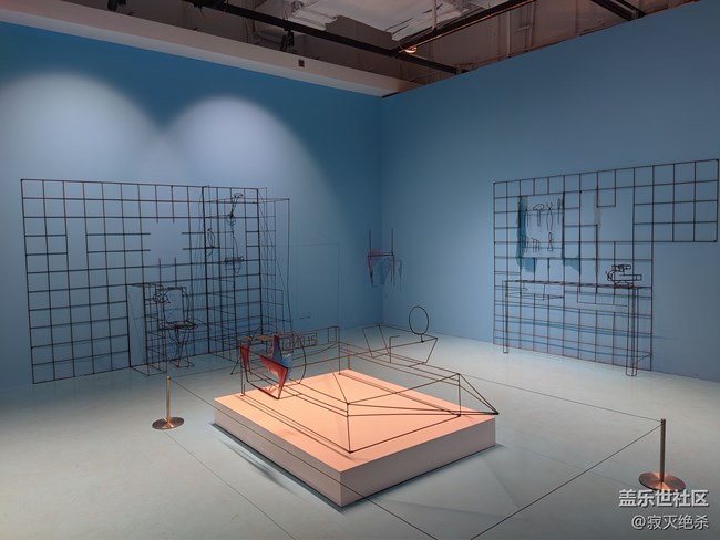 沈陽星部落《如影隨形》活動回顧貼