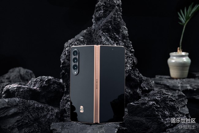 三星W23|W23 Flip:匠心工藝 尊貴體驗 三星W23|W23 Flip:匠心工藝 尊貴體驗