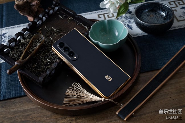 三星W23|W23 Flip:匠心工藝 尊貴體驗 三星W23|W23 Flip:匠心工藝 尊貴體驗