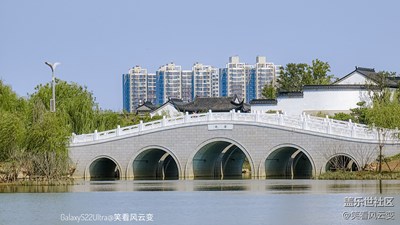 Galaxy S22Ultra   閑暇的日子