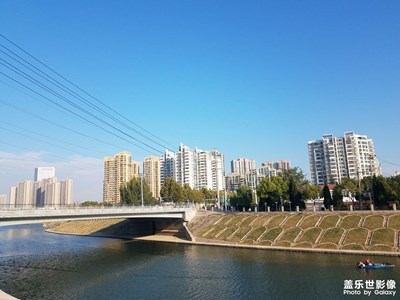 【好風(fēng)光】+秋日的早晨