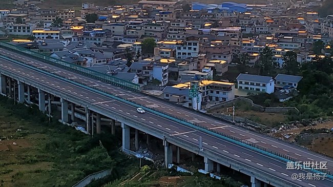 【美之間】靜待夕陽