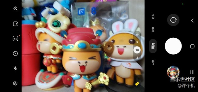 三星Gif動(dòng)圖拍攝分享