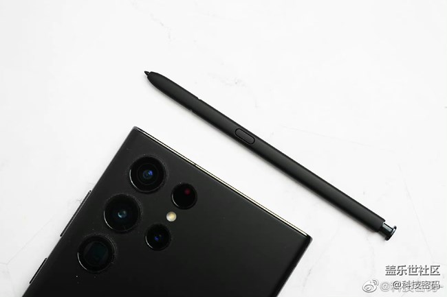 這個(gè)筆，很有意思