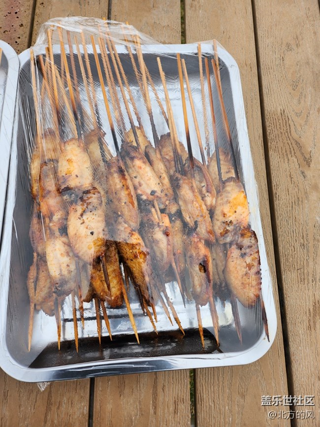 Galaxy Z Flip4新品體驗之旅-北京站 ----最美回顧