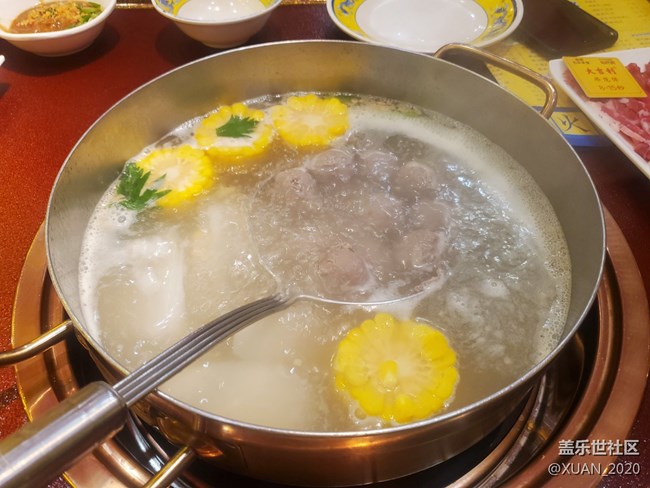 【十月開“星”樂】+火鍋