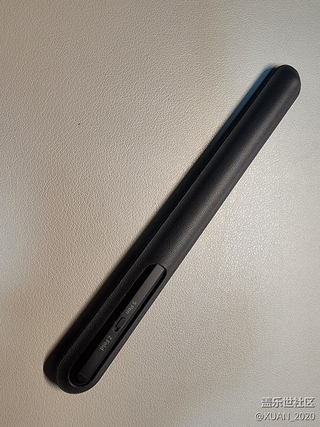 【玩機(jī)】+大愛(ài)S Pen