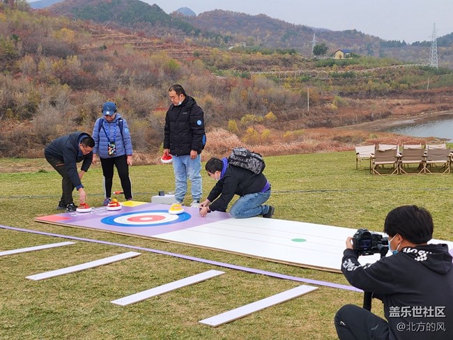 Galaxy Z Flip4新品體驗之旅-北京站 ----最美回顧