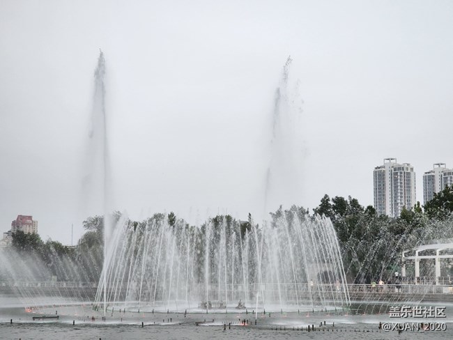 【W(wǎng)元素】+噴泉