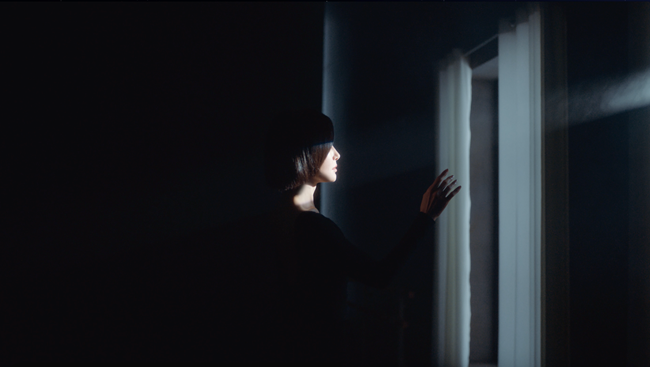 在翩然回旋之間，柔韌不止于此！