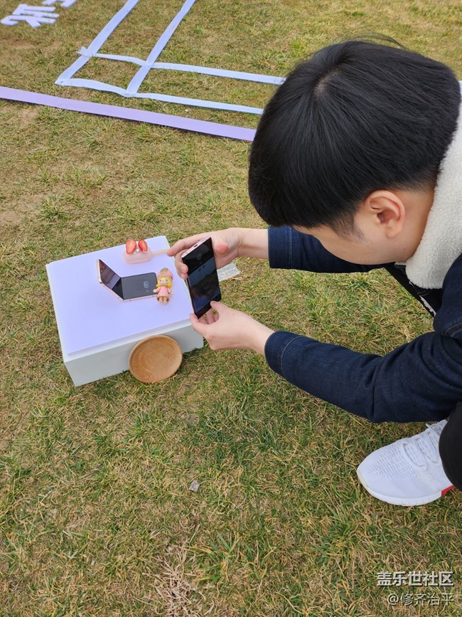 三星Galaxy Z Flip4體驗(yàn)之旅