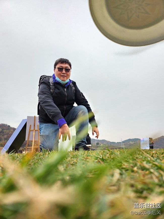 Galaxy Z Flip4新品體驗之旅：一次“非”同一般的體驗活動