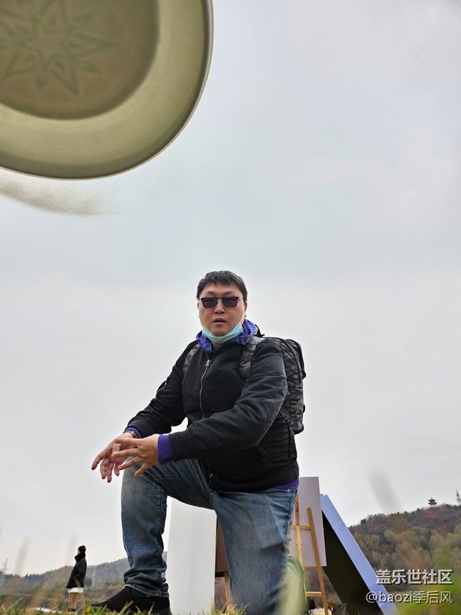 Galaxy Z Flip4新品體驗之旅：一次“非”同一般的體驗活動