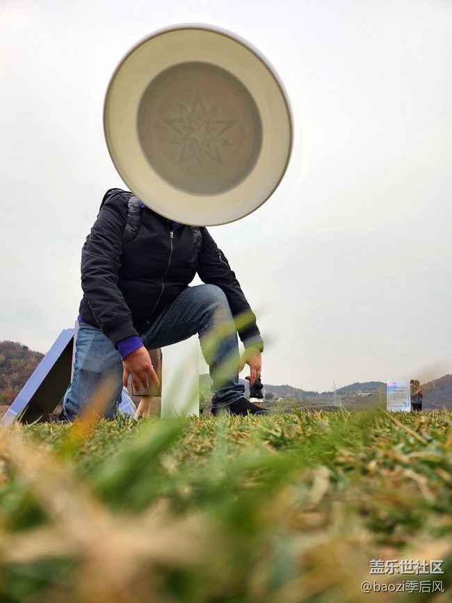 Galaxy Z Flip4新品體驗之旅：一次“非”同一般的體驗活動