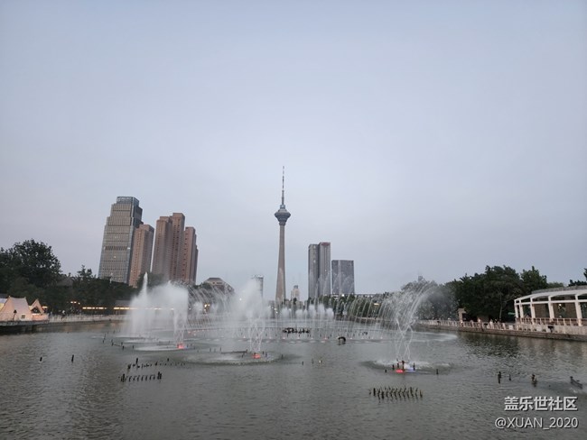 【W(wǎng)元素】+噴泉