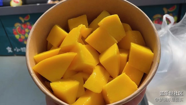 【色彩構(gòu)成】水果撈的構(gòu)成