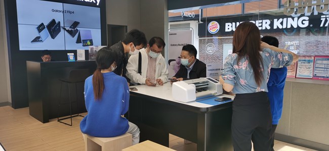w23品鑒會