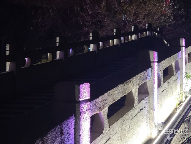 【色彩構成】繽紛橋