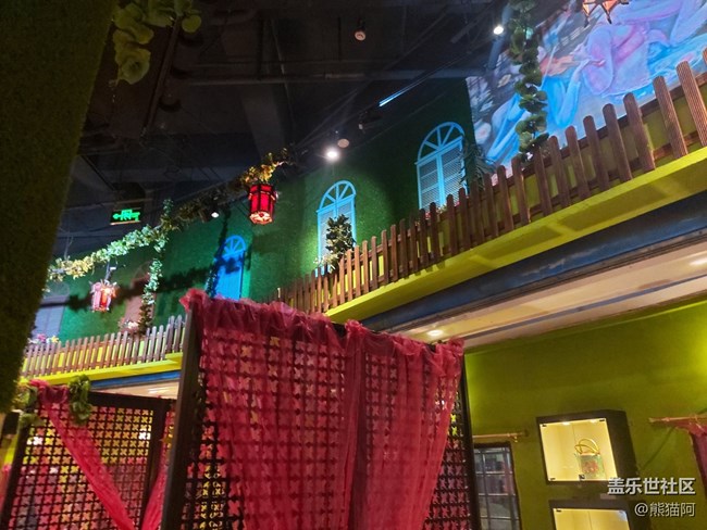 【色彩構(gòu)成】馬來西亞的色彩