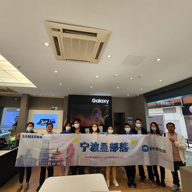 這一次活動(dòng)滿滿的收獲