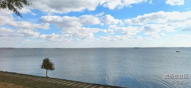 【美之間】+江邊走走