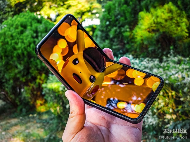 【精致、小巧、時尚】Galaxy Z Flip 4上手體驗(yàn)