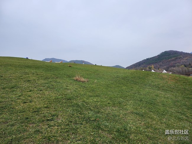 【三星手機(jī)拍萬圣節(jié)】---大山的美景