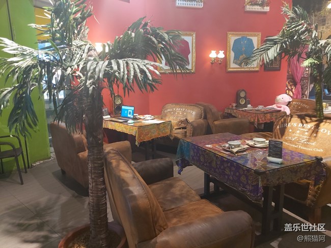 【色彩構(gòu)成】馬來西亞的色彩