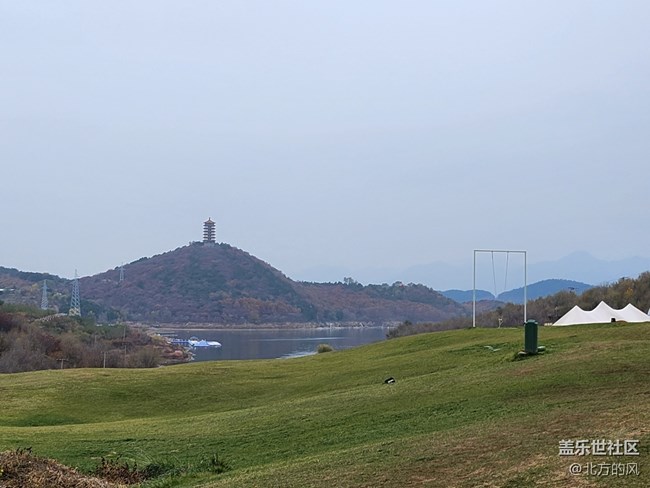 【三星手機(jī)拍萬圣節(jié)】---大山的美景