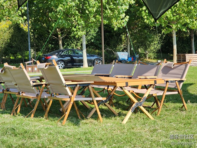 已開獎(jiǎng)【興趣板塊11月第1周】露營應(yīng)該注意哪些事項(xiàng)