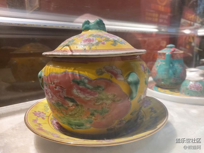 【色彩構(gòu)成】異域老物件